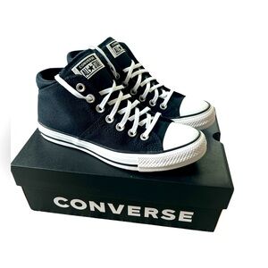 Women’s Converse Madison Mid